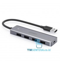 USB 3.0 A 4 Ports HUB - 50985